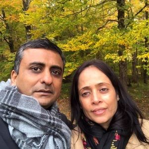Meet your Posher, Shraddha